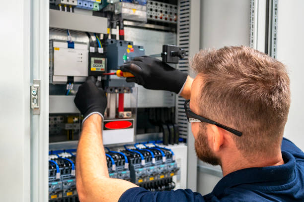 Best Electric Panel Repair  in Oaklawn Sunview, KS