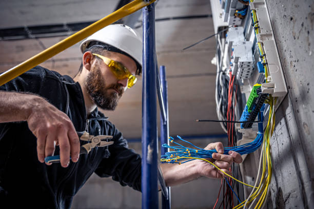 Best Affordable Electrical Installation  in Oaklawn Sunview, KS