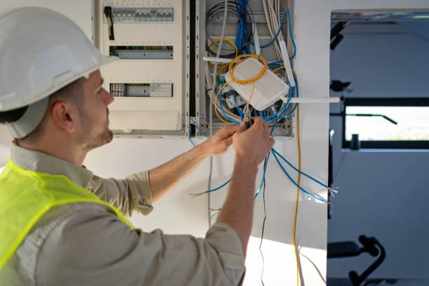 Electrical System Inspection in Oaklawn Sunview, KS