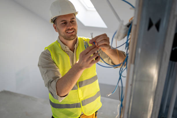 Best 24-Hour Electrician  in Oaklawn Sunview, KS